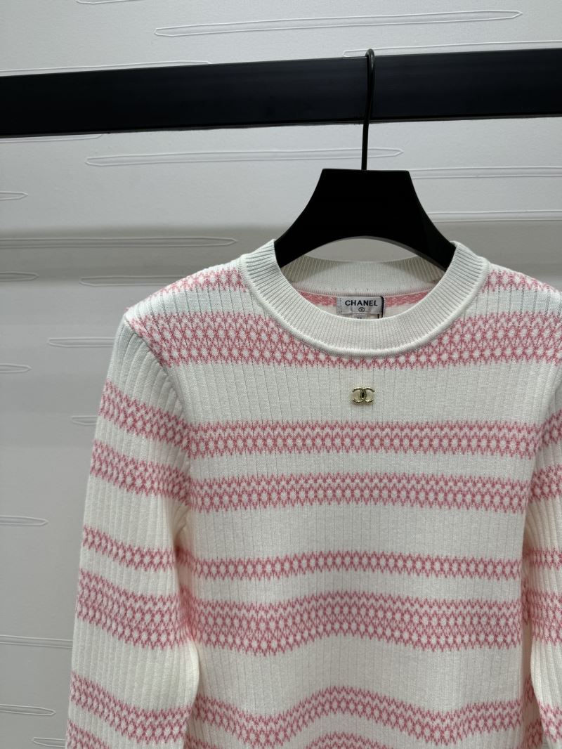 Chanel Sweaters